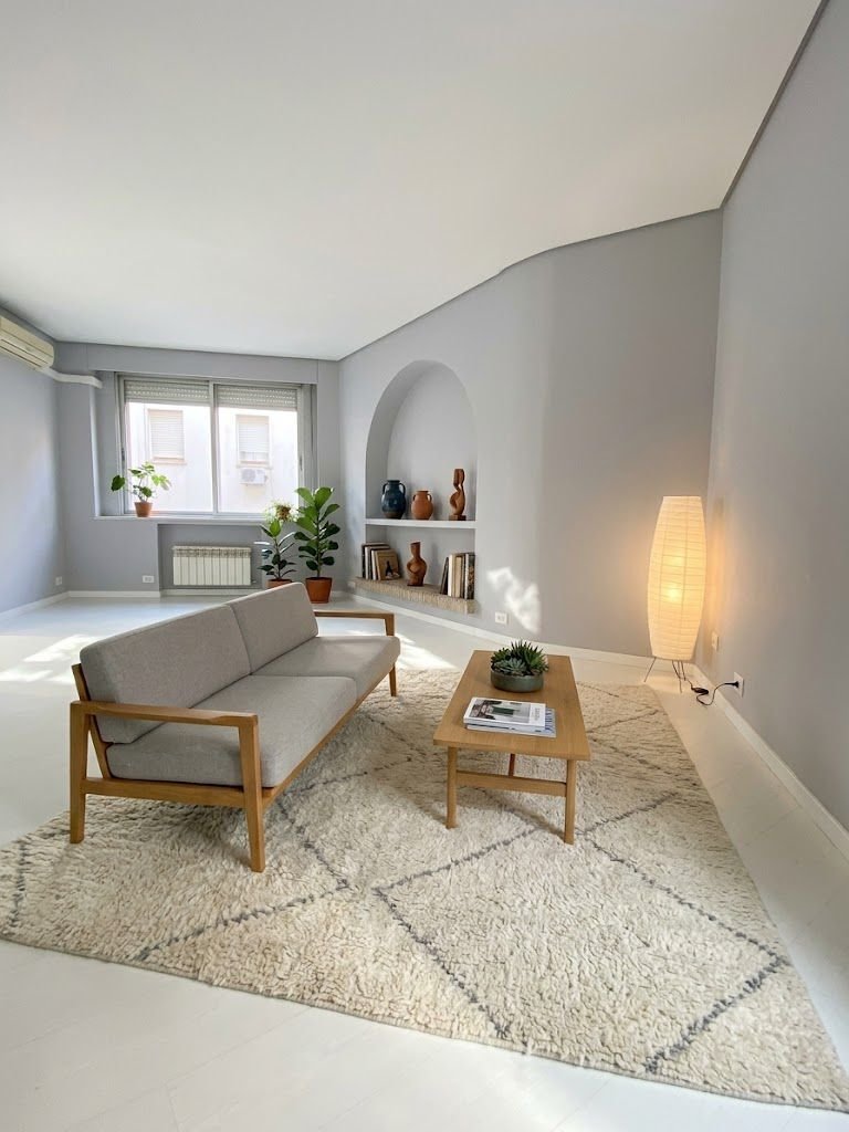 Apartment in Chamberi, Madrid, Spain 1 - 18181153