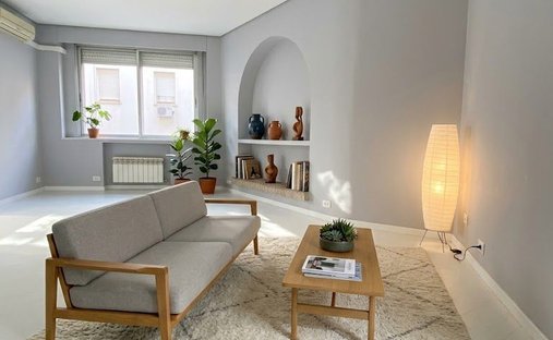 Apartment in Chamberi, Madrid, Spain 1