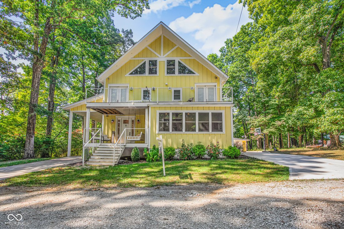 House in Rockville, Indiana, United States 2 - 18177736