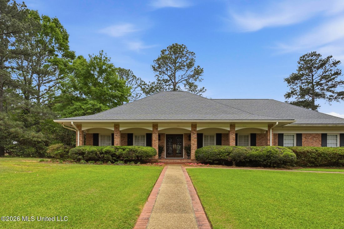 House in Jackson, Mississippi, United States 2 - 18179664
