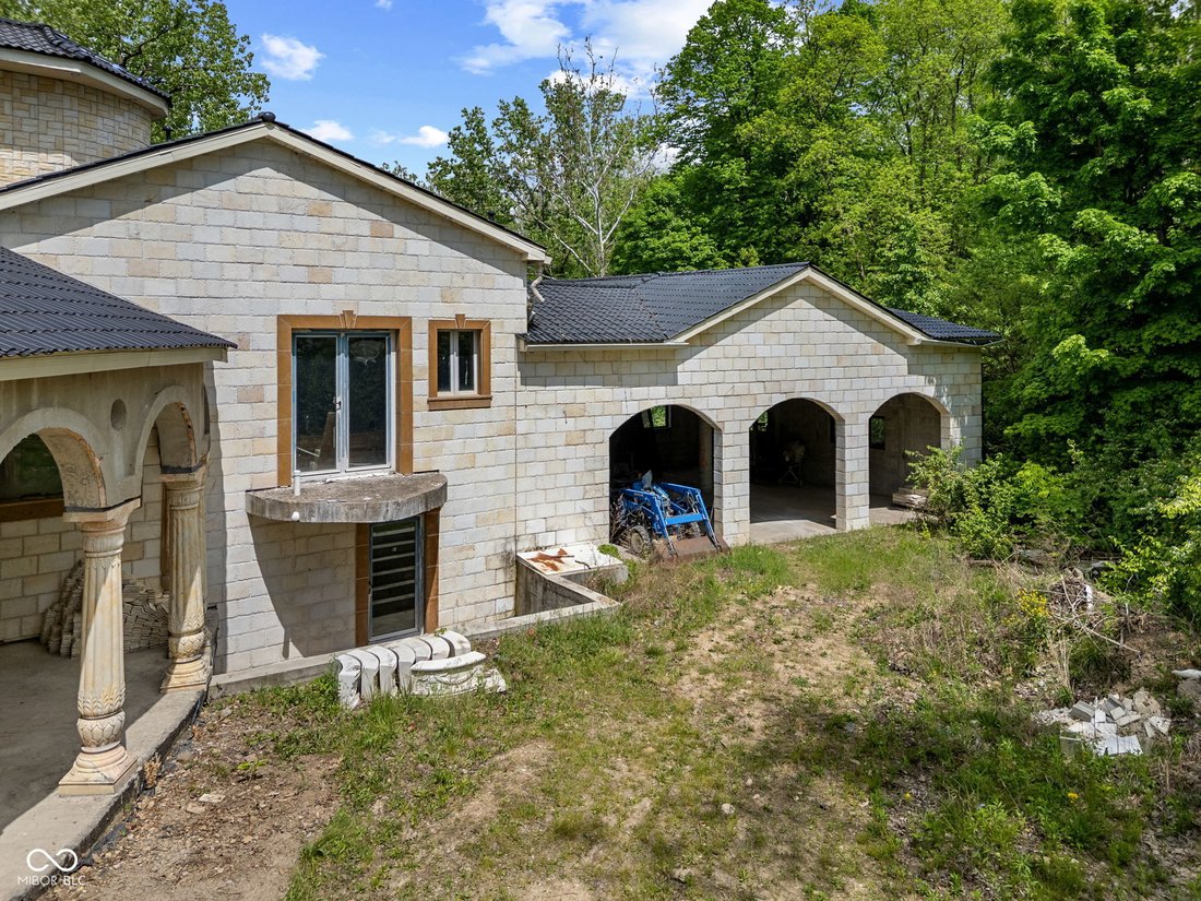 House in Shadeland, Indiana, United States 5 - 18177527