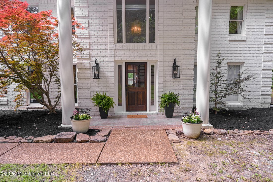 House in Olive Branch, Mississippi, United States 3 - 18178686