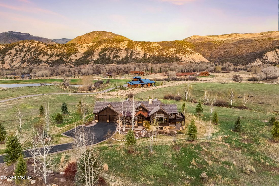 House in Edwards, Colorado, United States 4 - 18180377