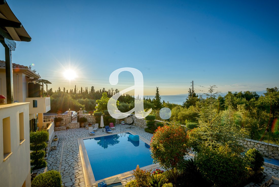 Apartment in Lefkada Commune, Peloponnese, Western Greece and the Ionian, Greece 2 - 18181517