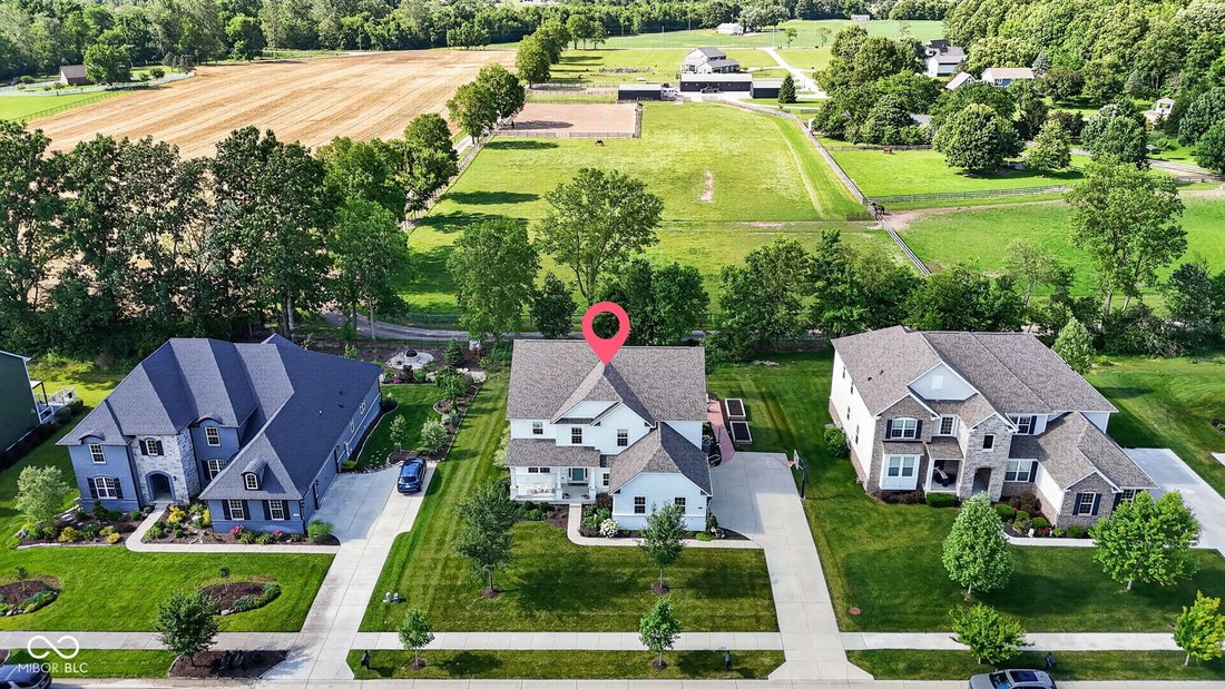 House in Westfield, Indiana, United States 2 - 18177949