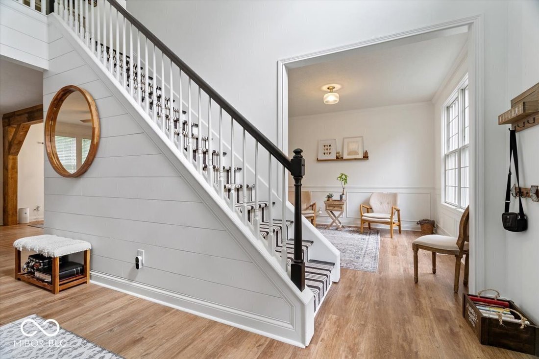 House in Noblesville, Indiana, United States 2 - 18177566