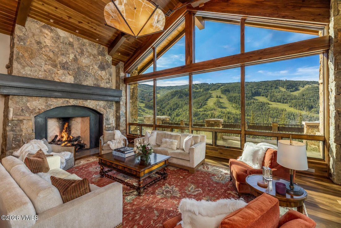House in Vail, Colorado, United States 5 - 18180937