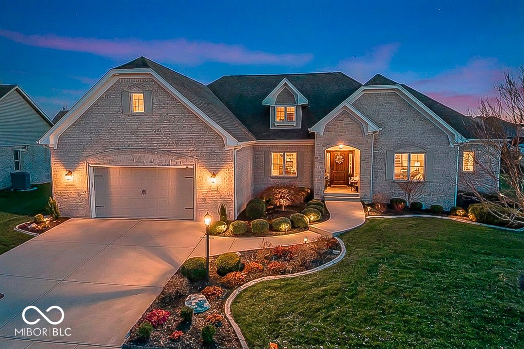 House in Greenwood, Indiana, United States 1 - 18177565