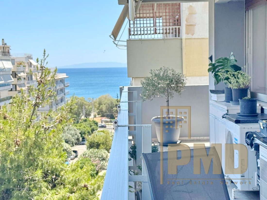 Apartment in South Athens, Attica, Greece 1 - 18181652