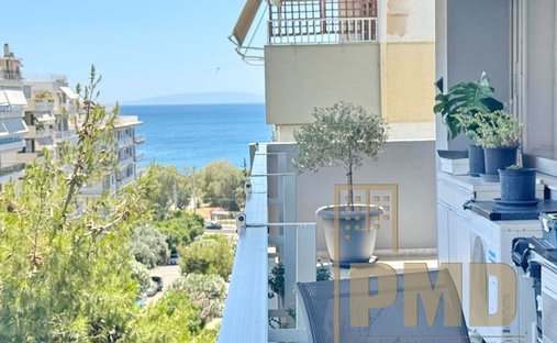 Apartment in South Athens, Attica, Greece 1