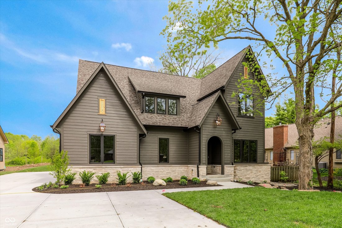 House in Carmel, Indiana, United States 4 - 18177317