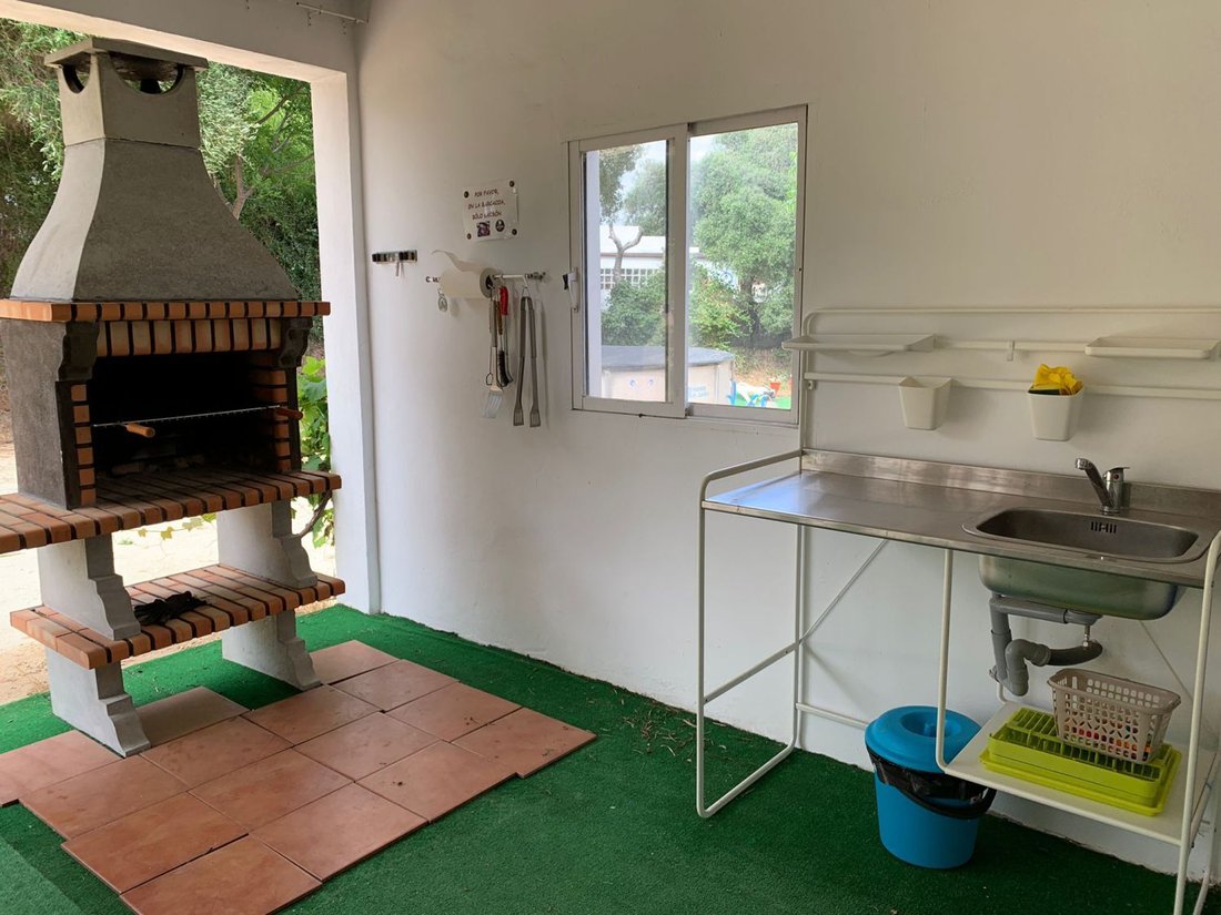Farm Ranch in Barbate, Andalusia, Spain 4 - 18181156