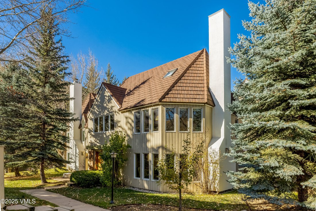 House in Avon, Colorado, United States 1 - 18181064