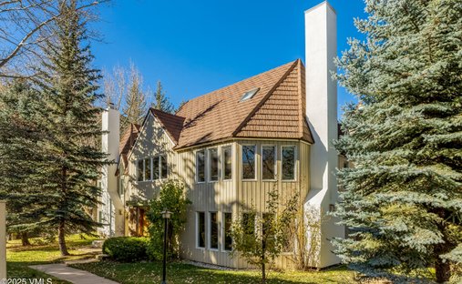 Haus in Avon, Colorado, Vereinigte Staaten 1