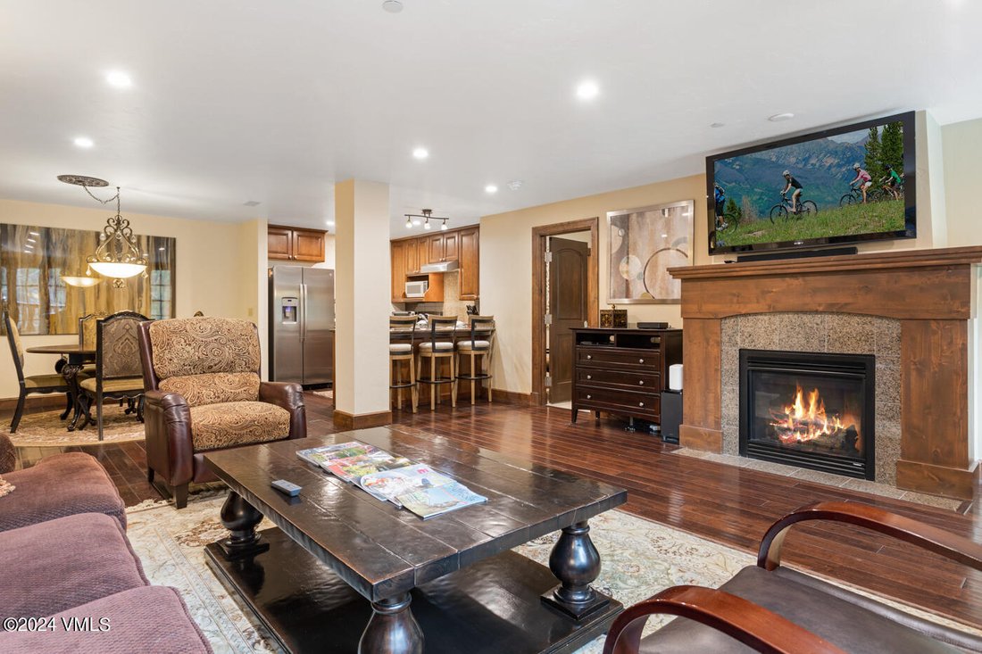 Condo in Avon, Colorado, United States 4 - 18180167
