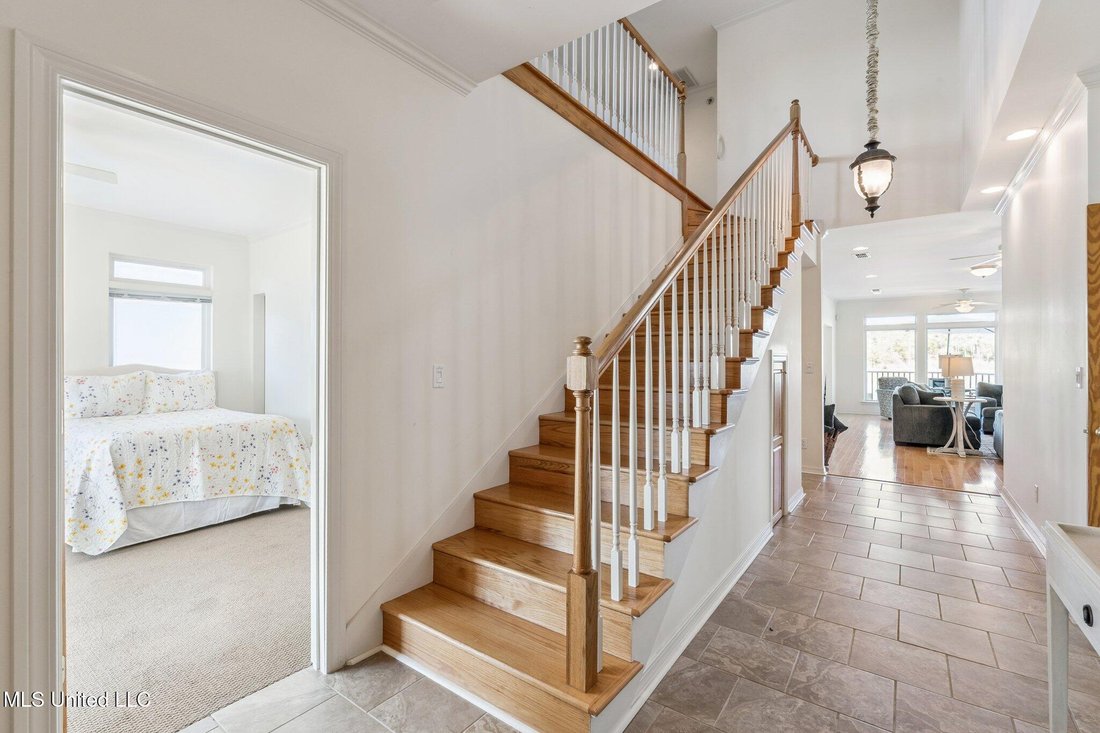 House in Pass Christian, Mississippi, United States 4 - 18178653