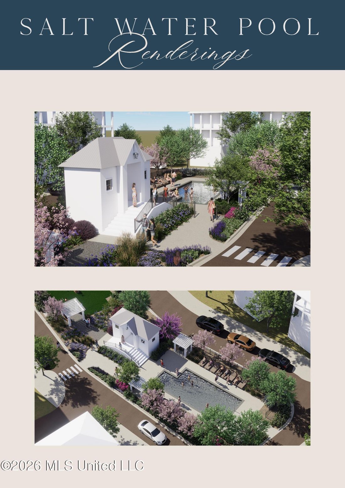 House in Ocean Springs, MS, United States 3 - 18179014