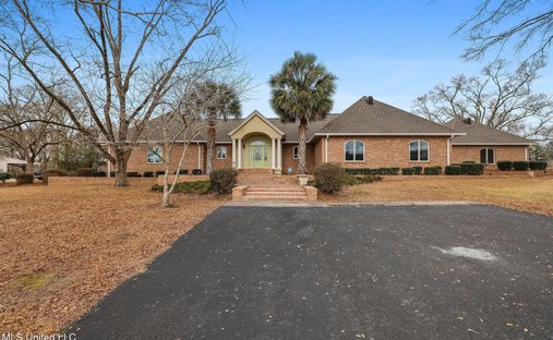 House in Bogalusa, Louisiana, United States 1