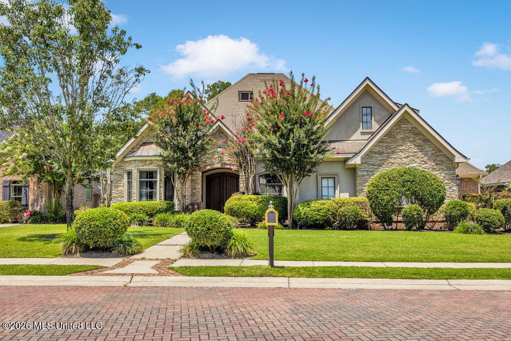 House in Biloxi, Mississippi, United States 1 - 18178692