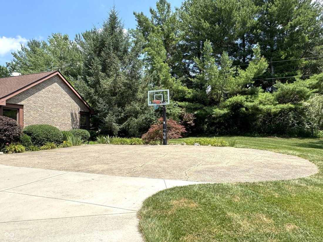 House in Crawfordsville, Indiana, United States 4 - 18177774