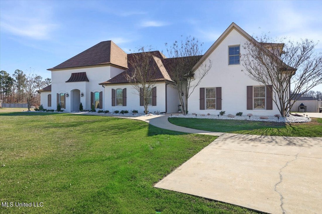 House in Brandon, Mississippi, United States 5 - 18178794