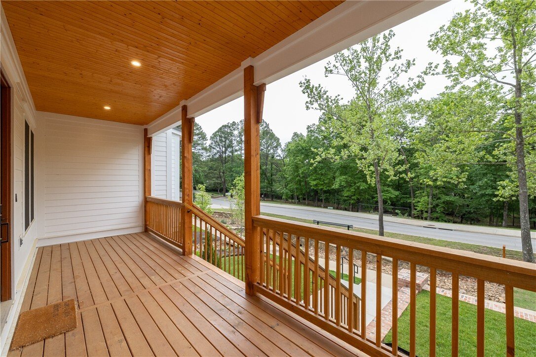 House in Fayetteville, Arkansas, United States 4 - 18179587