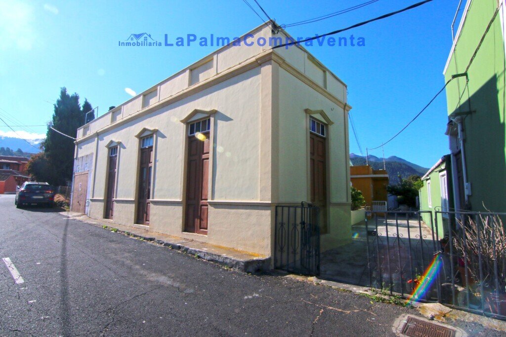 House in El Paso, Canary Islands, Spain 3 - 18181271