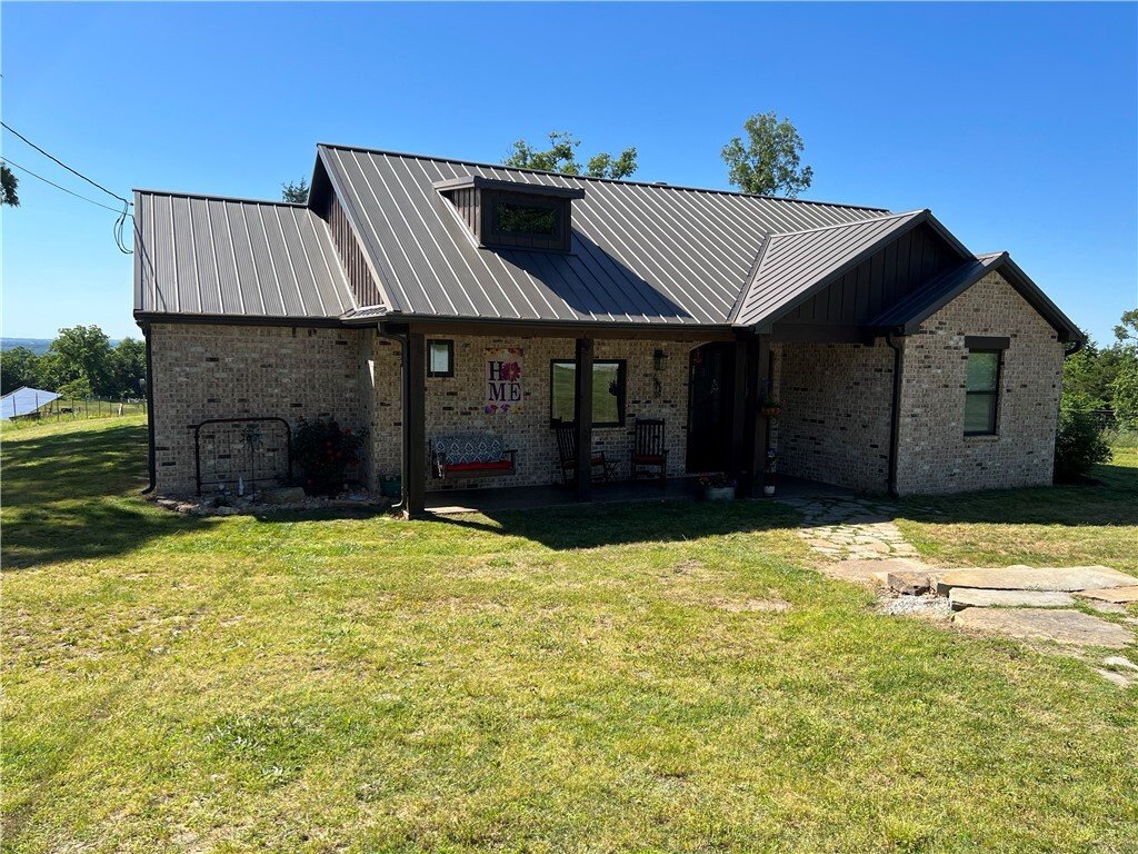 House in Omaha, Arkansas, United States 2 - 18179253