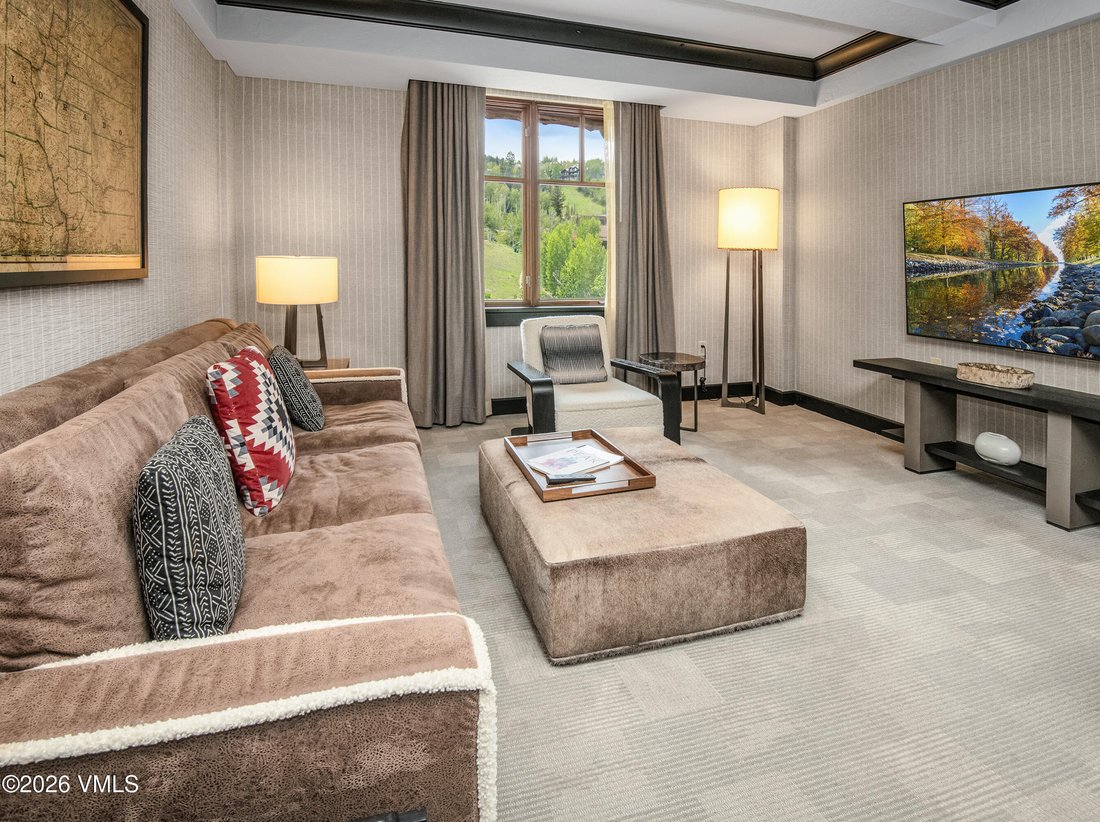 Condo in Avon, Colorado, United States 4 - 18180677