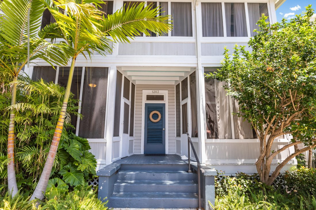 Condo in Key West, Florida, United States 4 - 18181331