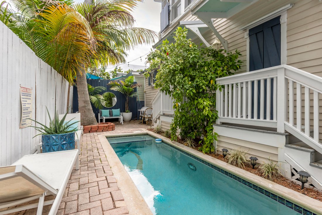 Condo in Key West, Florida, United States 5 - 18181320