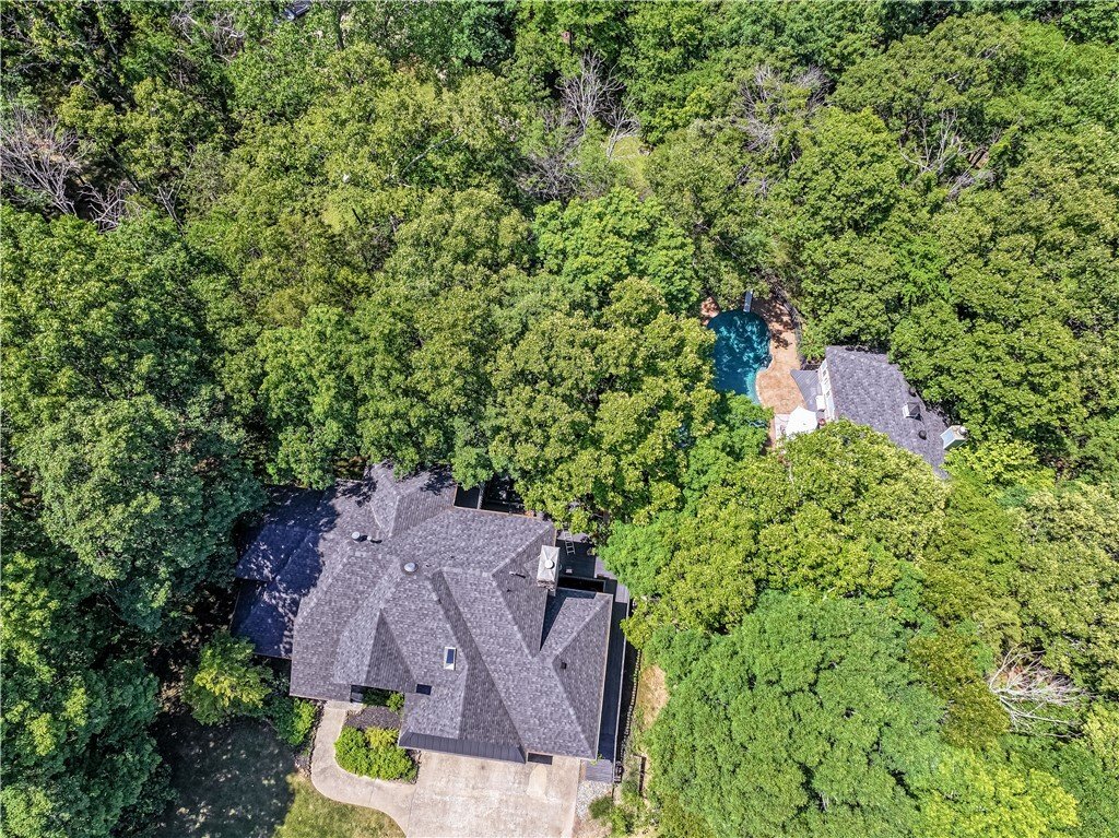 House in Fayetteville, Arkansas, United States 2 - 18180039