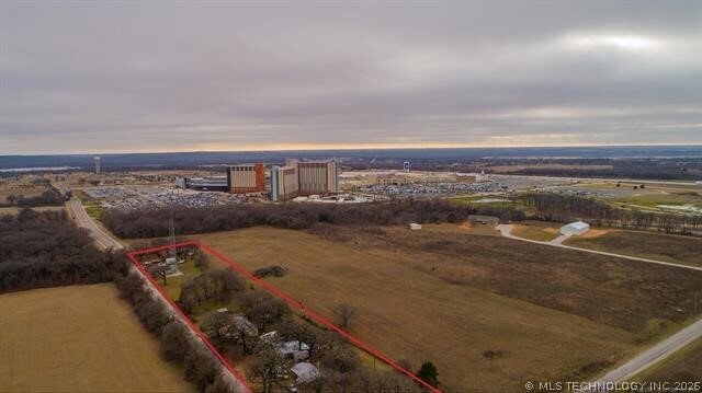 House in Thackerville, Oklahoma, United States 3 - 18178507
