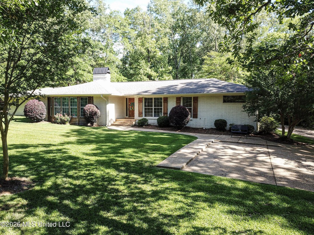 House in Brandon, Mississippi, United States 1 - 18179184