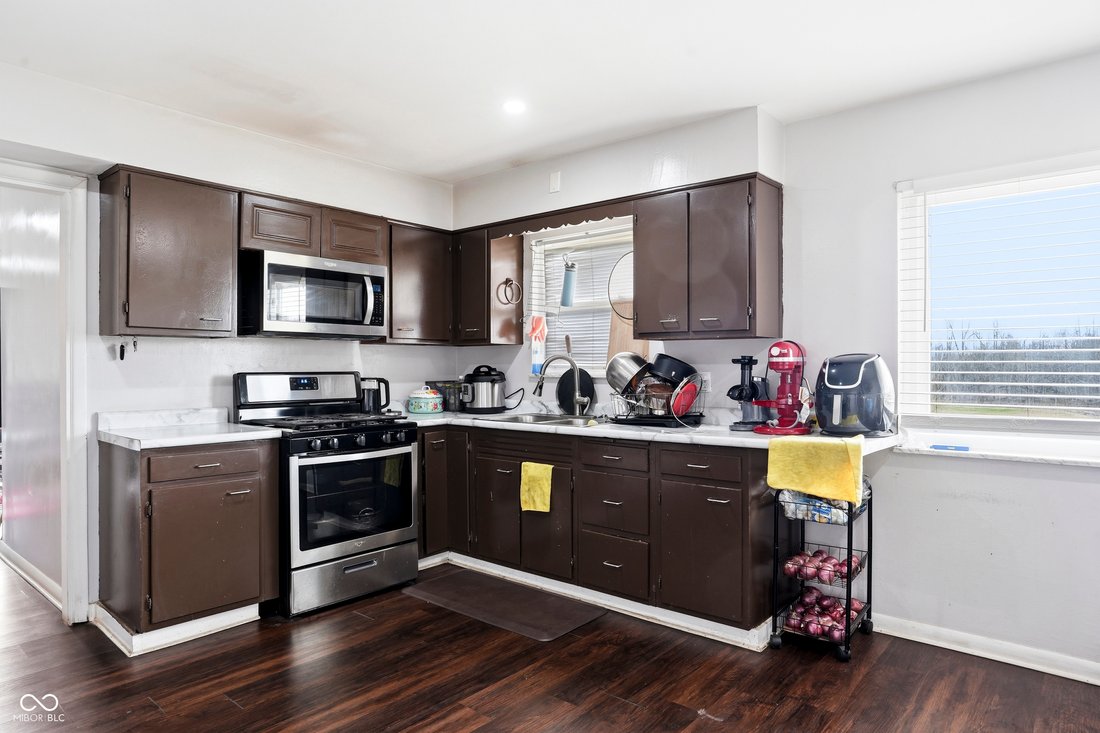 House in Indianapolis, Indiana, United States 3 - 18177618