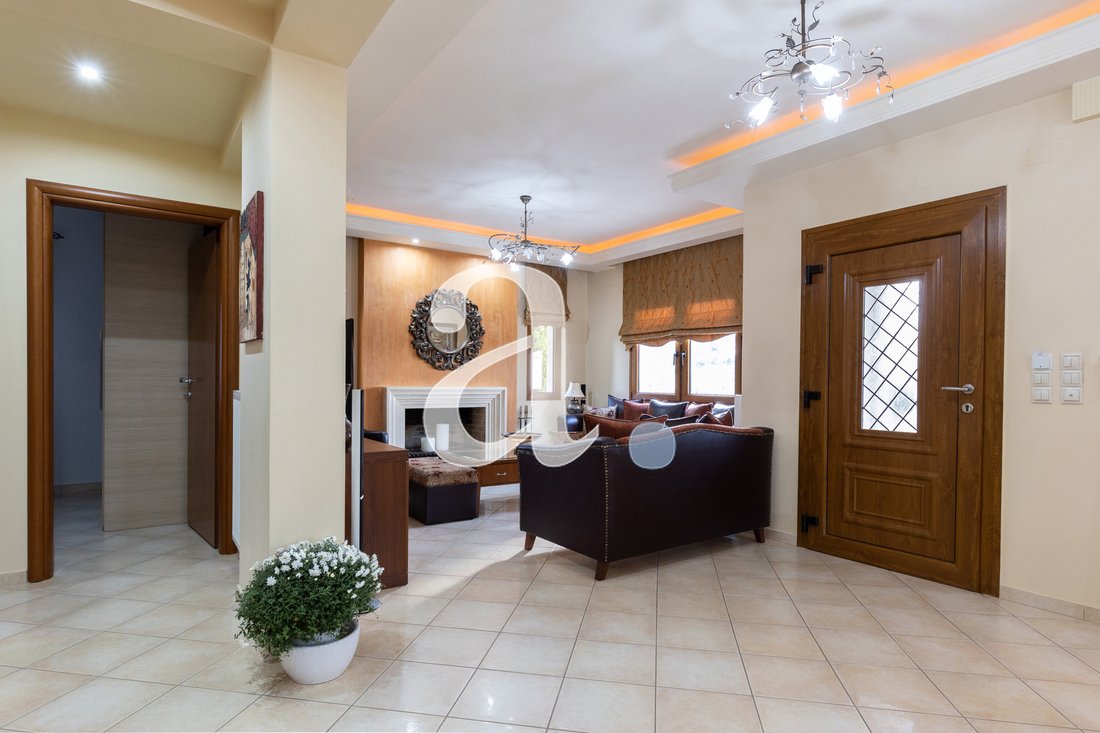 House in Community of Sgourokefalion, Episkopi Municipal Unit, Greece 5 - 18181542