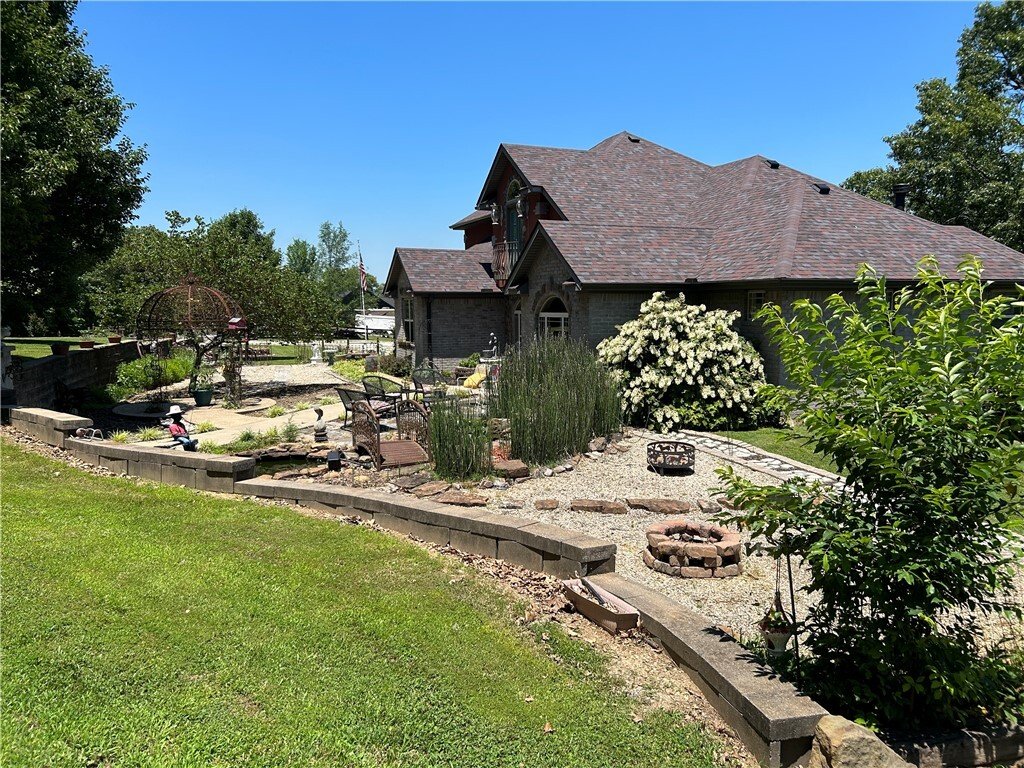 House in Maysville, Arkansas, United States 5 - 18179552