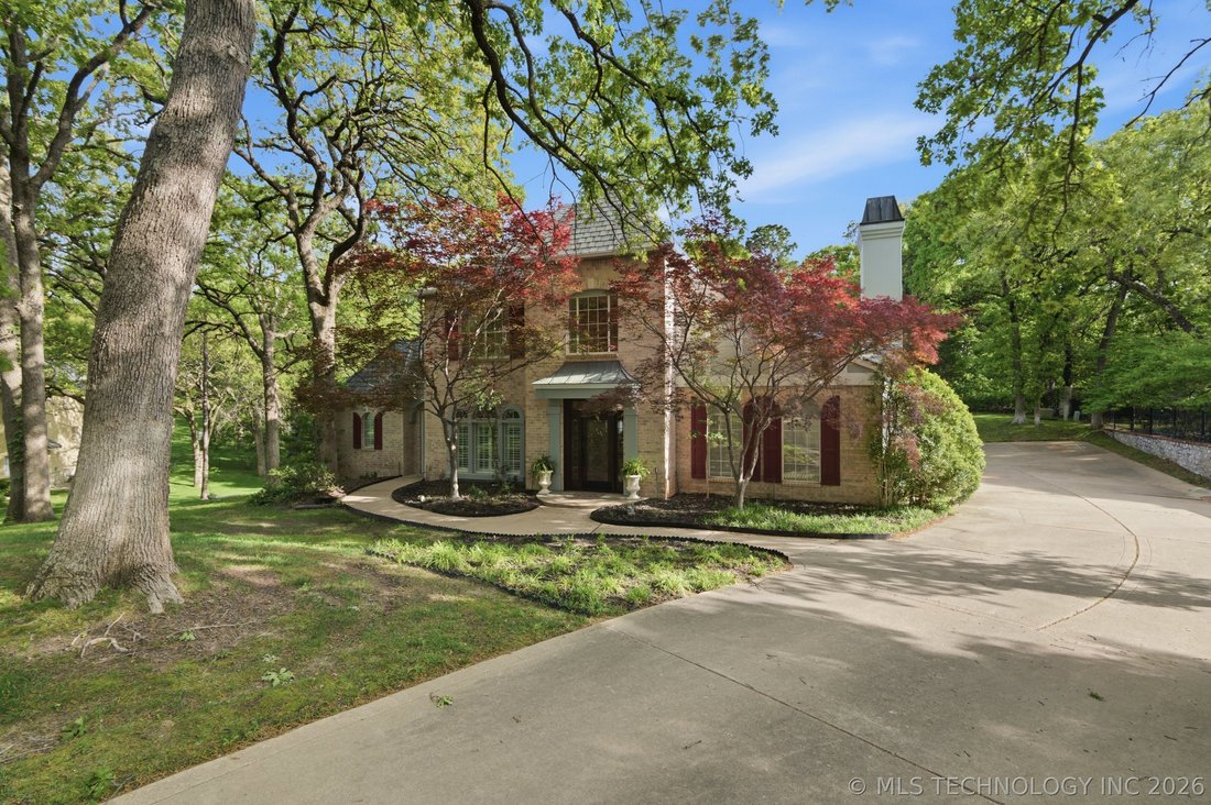 House in Tulsa, Oklahoma, United States 5 - 18178354