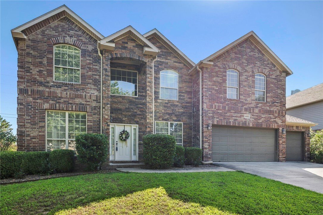 House in Fayetteville, Arkansas, United States 1 - 18180284