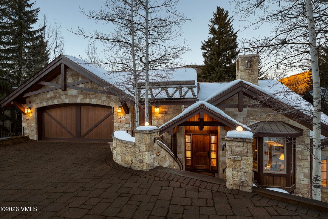 Apartment in Vail, Colorado, United States 2 - 18180361