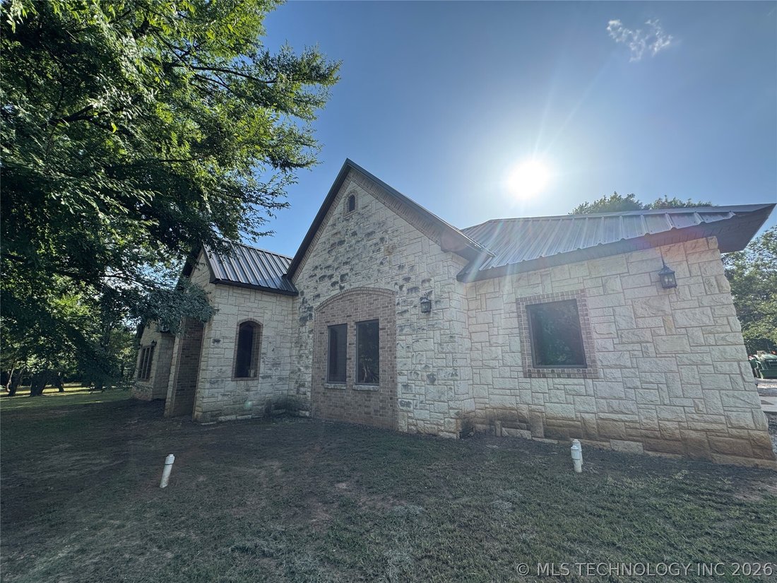 House in Marietta, Oklahoma, United States 3 - 18178410
