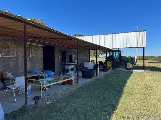 House in Kingston, Oklahoma, United States 2 - 18177918
