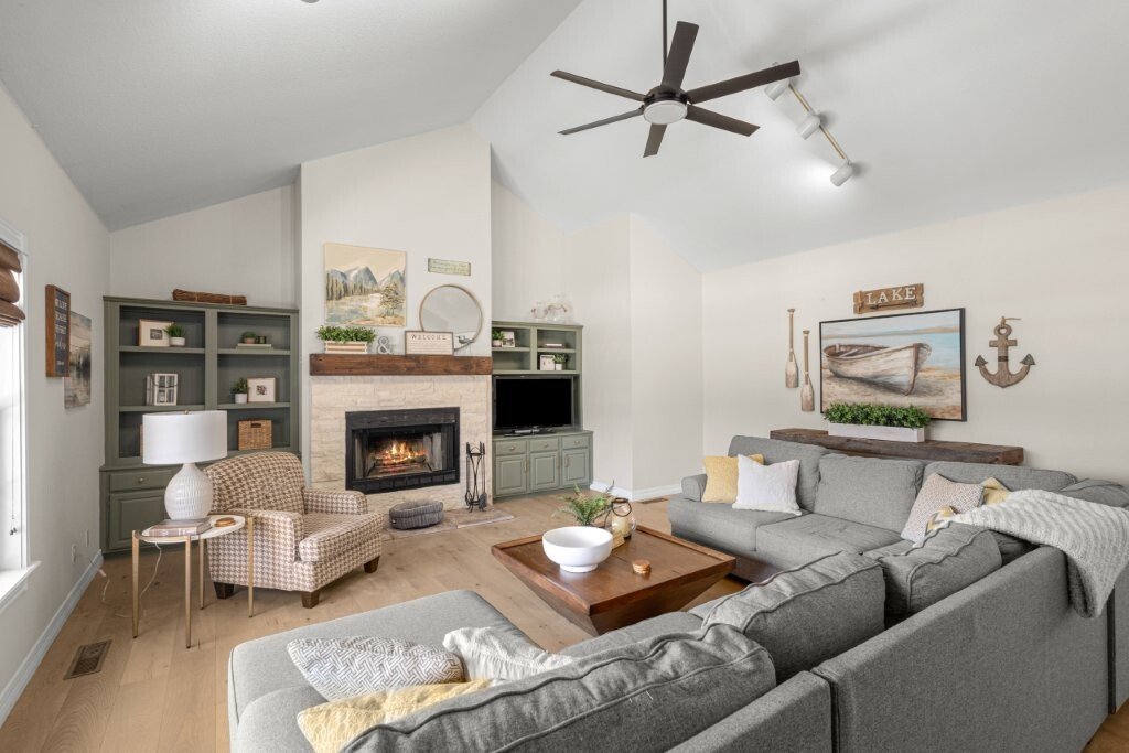 House in Rogers, Arkansas, United States 1 - 18180289