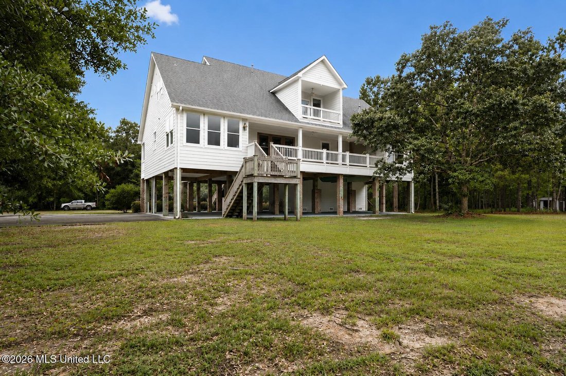 House in Bay St. Louis, Mississippi, United States 5 - 18178960
