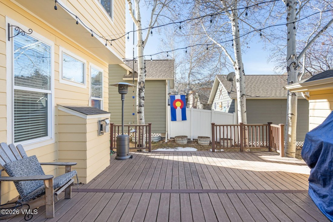 House in Eagle, Colorado, United States 5 - 18181136