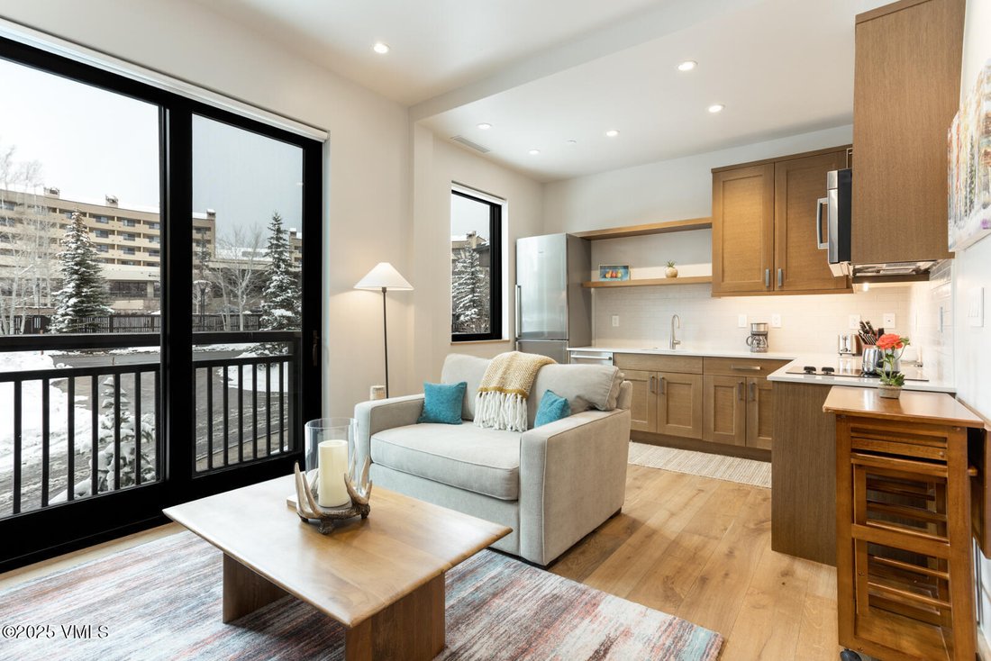 Condo in Avon, Colorado, United States 4 - 18180098