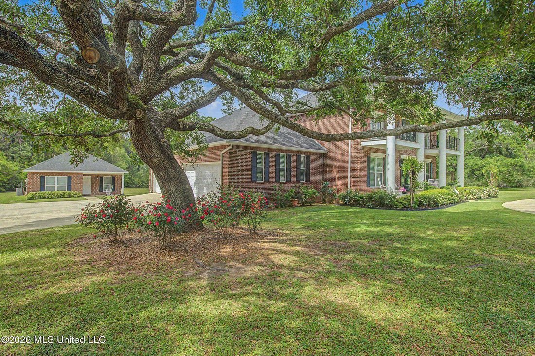 House in Gulfport, Mississippi, United States 5 - 18178678