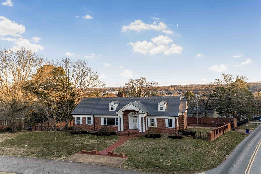 House in Fort Smith, Arkansas, United States 2 - 18179616
