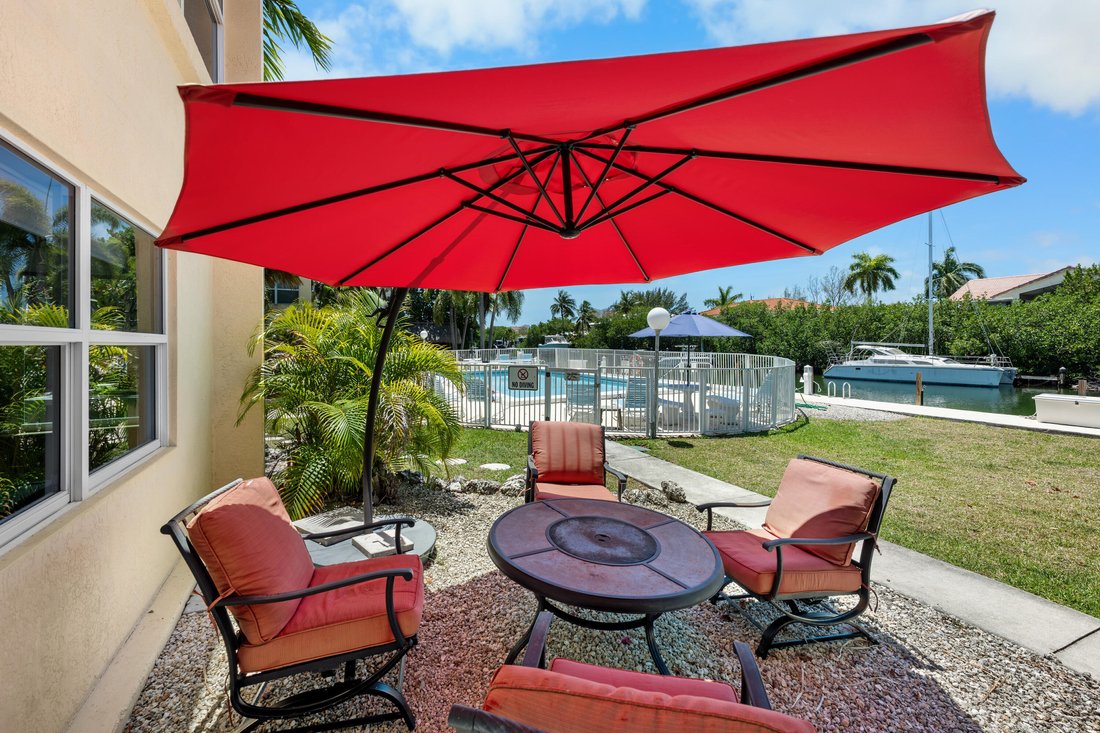Condo in Marathon, Florida, United States 3 - 18181352