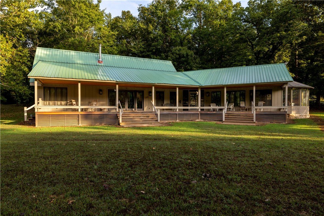 House in Yellville, Arkansas, United States 1 - 18179451